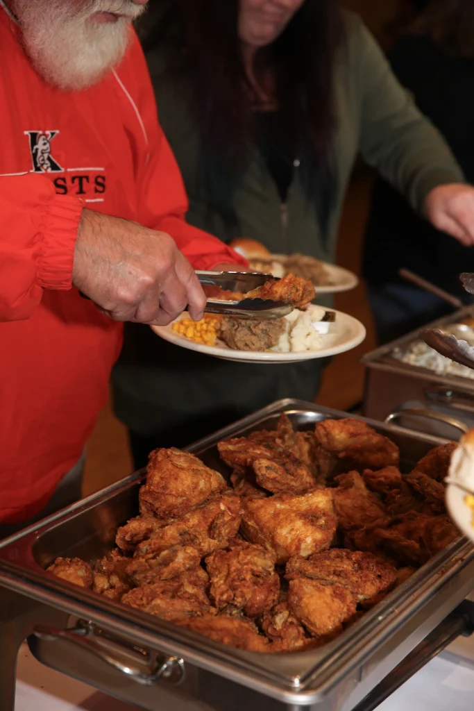Best Chicken in Wisconsin VanAbles
