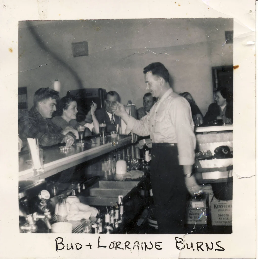 Old Van Ables Image