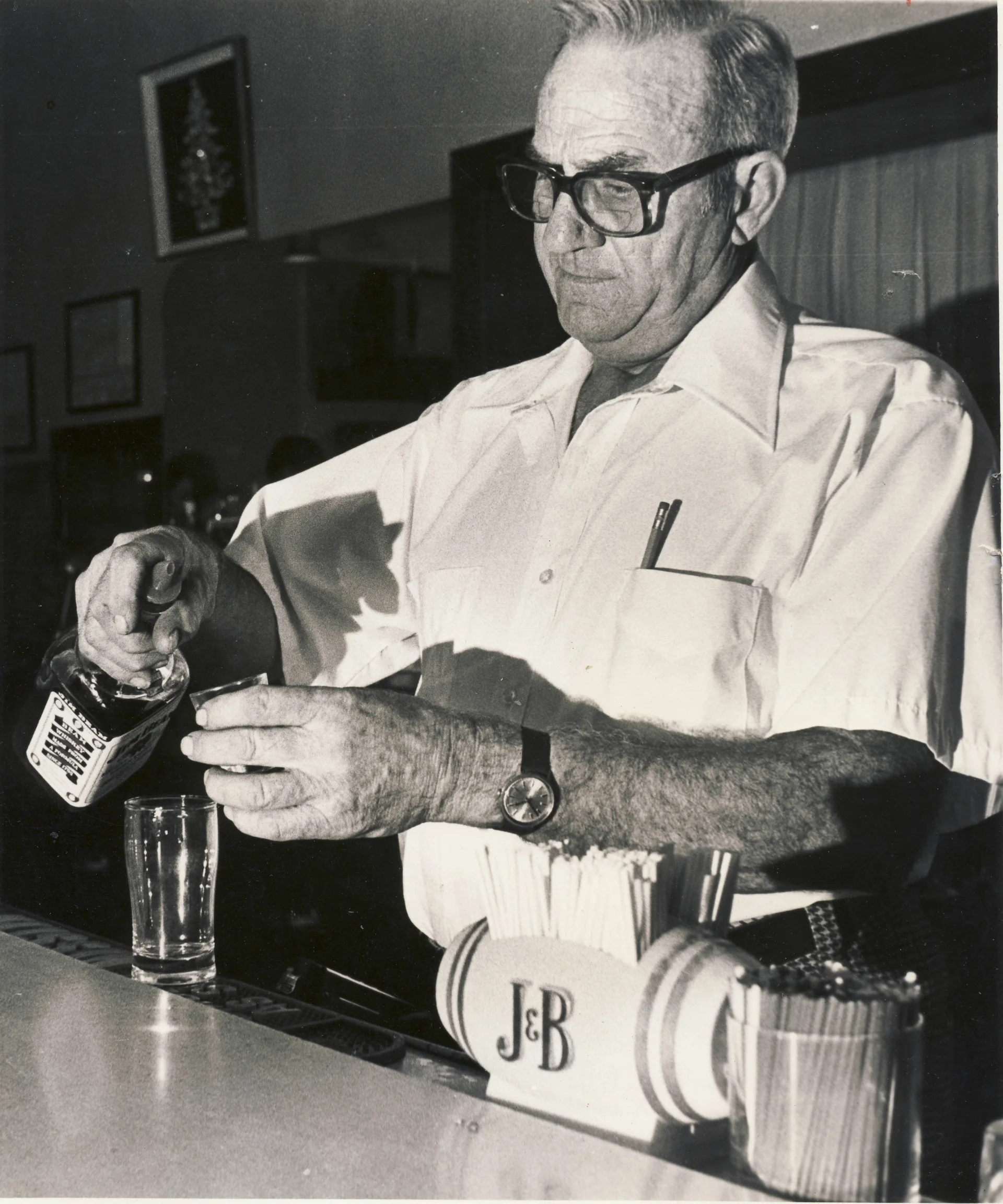Don Van Abel
