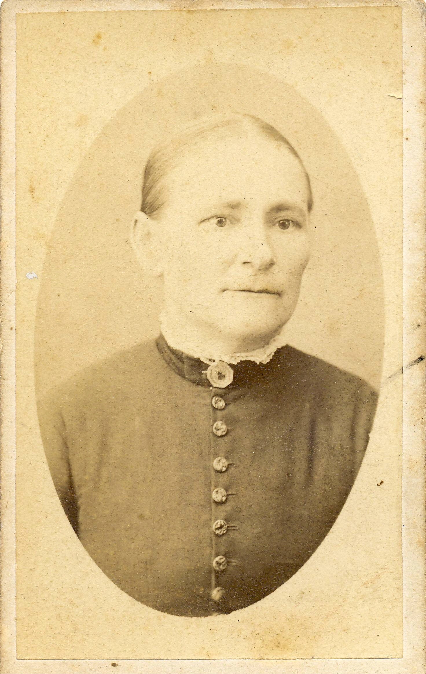 Martin Van Abel - first owner