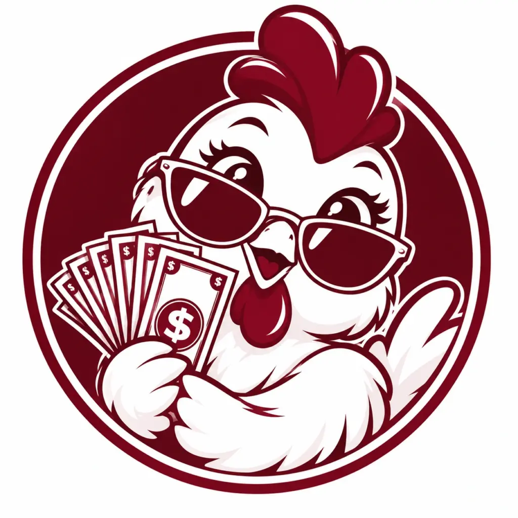Chicken App